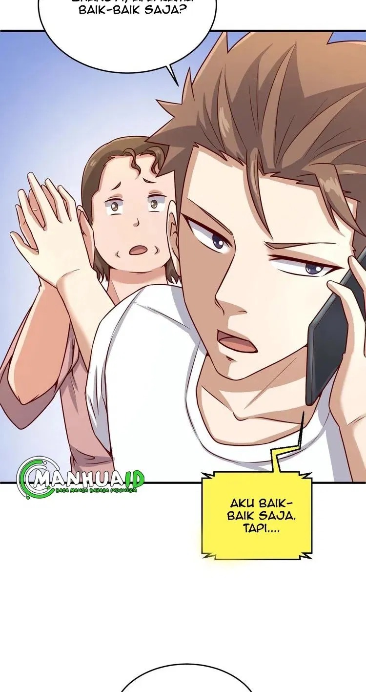 The Interceptor Cross System Chapter 10 Gambar 45